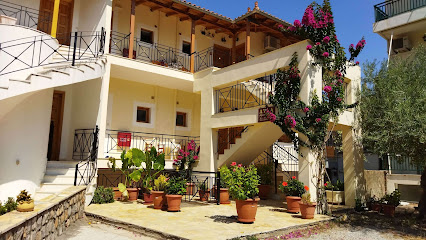 Διαμερίσματα ΑΥΡΑ