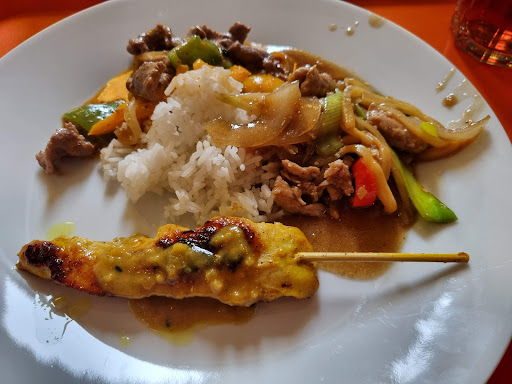 Malungs Wok AB - Thumbnail