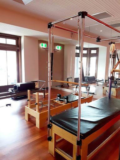 Back In Motion Physio Balnarring Gallery - Australia