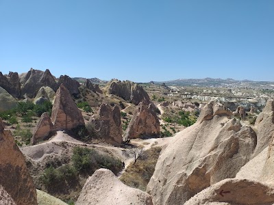 Panoramic View Point