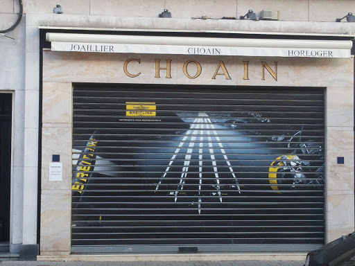 Bijouterie Choain