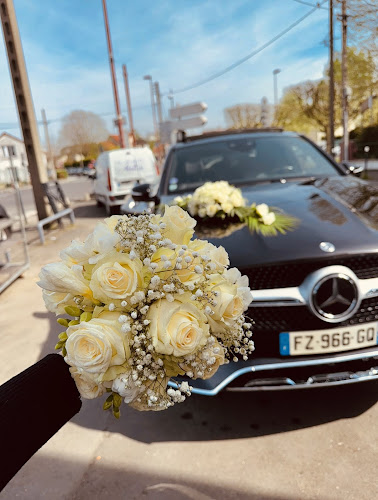 Opinii despre LE JARDIN DE NATICA în Chelles - Fleuriste