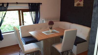 Photos of Zara apartments