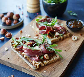 Photo n°8 de POTES ET TOASTS à Aucamville (Traiteur)