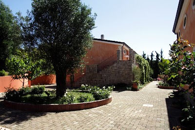 Photos of Residence Baia Infreschi