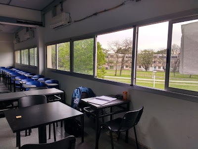 Photos of Universidad Nacional de Moreno
