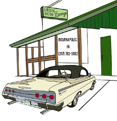 Green Door Lounge