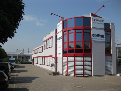 Frank Europe GmbH - Thumbnail