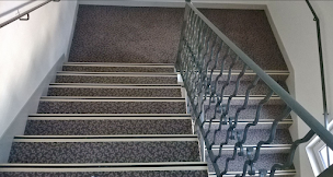 Photo n°19 de Lagrais Morgan à La Haye-Pesnel (Peintre en bâtiment)