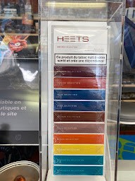 Photo n°5 de Le Porte Plume à Issy-les-Moulineaux (Bureau de tabac)