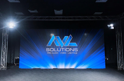 AVL Solutions - Thumbnail