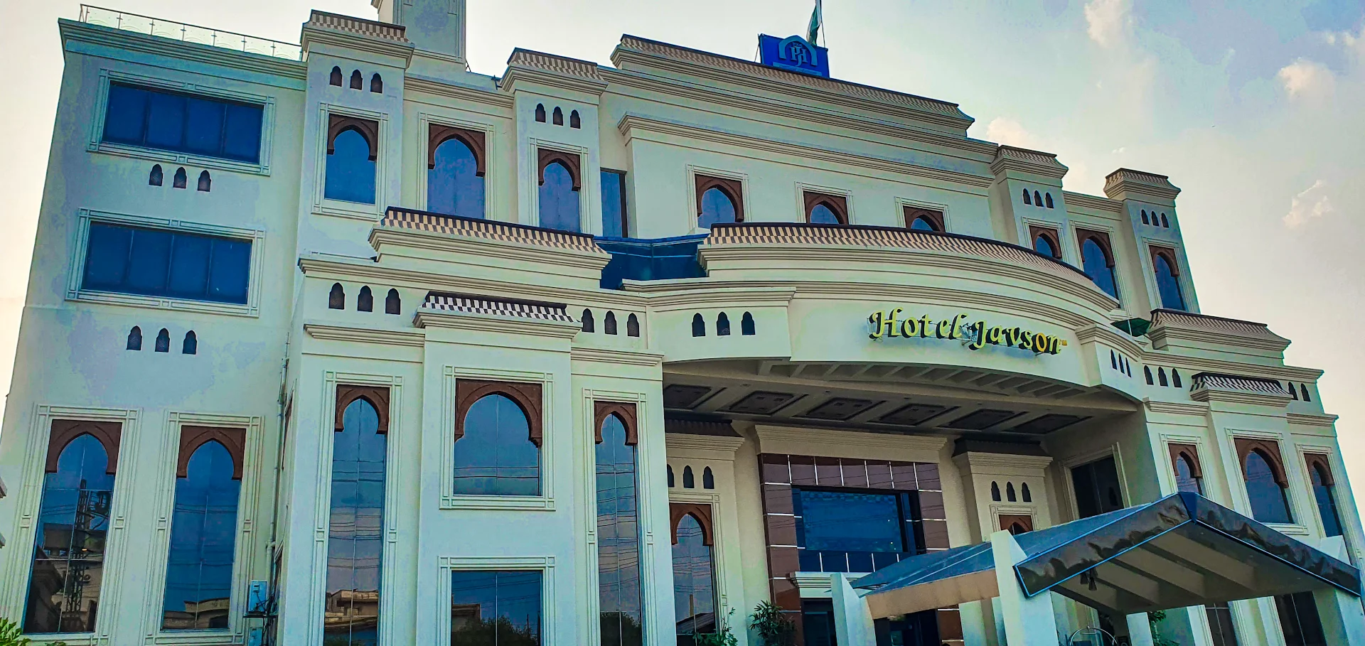 Hotel Javson