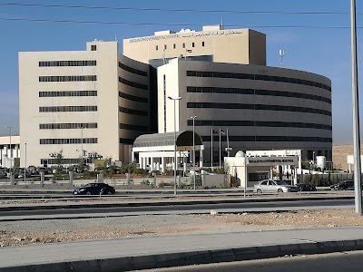 Photos of Zarqa New Govermental Hospital