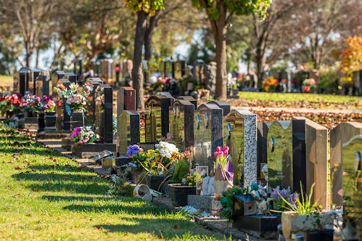 Gungahlin Cemetery and Crematorium Gallery - Australia