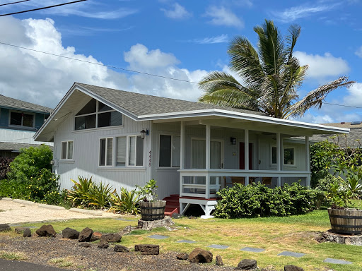 Oceanfront Kauai Vacation Rental Homes - Thumbnail