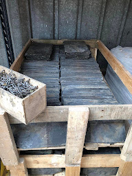 Photo n°9 de Emmaüs TERRE : La Bricole Solidaire à Chevaigné (Magasin de materiaux de construction)