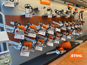 Photo n°24 de Michel Equipement à Nîmes (Magasin de matériel de motoculture)