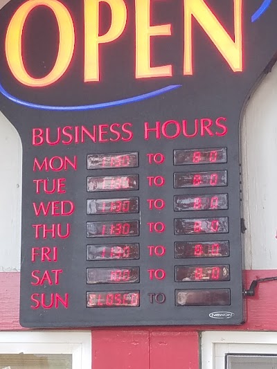 Photos of Big Pickle Shake n Sandwich Shack