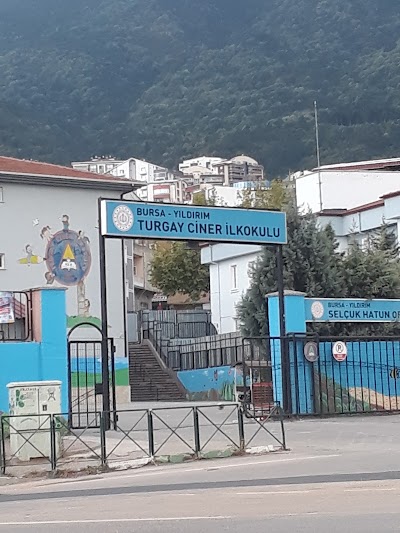 Turgay Ciner Primary School