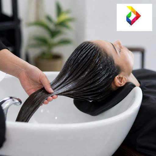 Healthy, shiny hair doesn’t happen by chance. Regular hair spa sessions deeply nourish your scalp…
