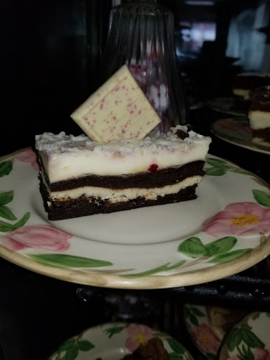 Myshelly's Kitchen - Visual