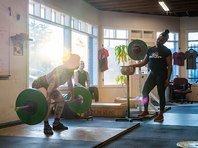 Vardanian Weightlifting photo 8