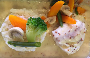 Photo n°8 de Lesicki Traiteur à Chabeuil (Charcuterie)