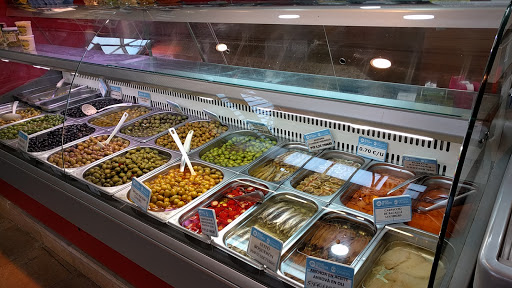 Bons Aliments - Visual