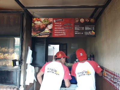 Photos of Pimpollo a la Le&ntilde;a