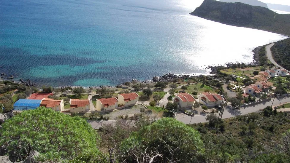 Gialos Village