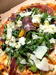 Photo n°9 de Ristorante San Marco à Rouen (Restaurant italien)