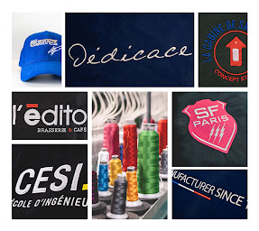 Photo n°19 de Ariane 7, matière(s) à communiquer à Thiant (Atelier de couture)