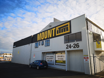 MOUNT ITM