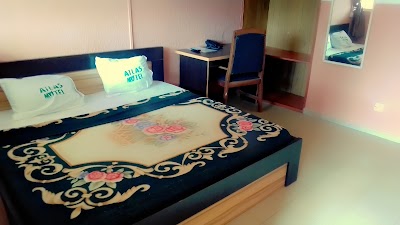 lodging