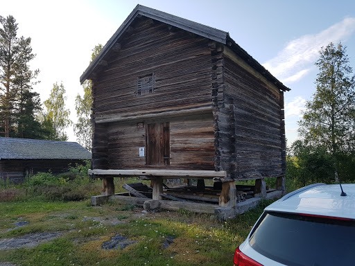 Gnarps Hembygds- och Fornminnesförening - Thumbnail