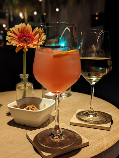 Bar Wohlzimmer - Thumbnail