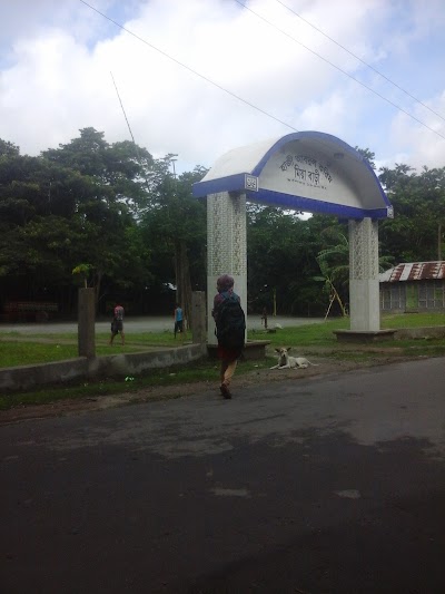 mosque