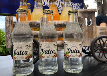 GOCA DÜKGAN CASH CARY-DATÇA