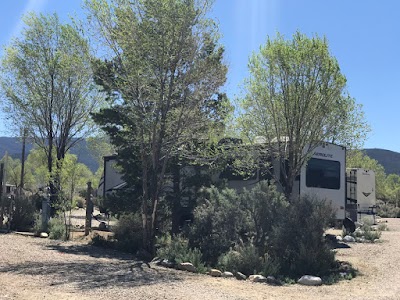 Taos Valley RV Park