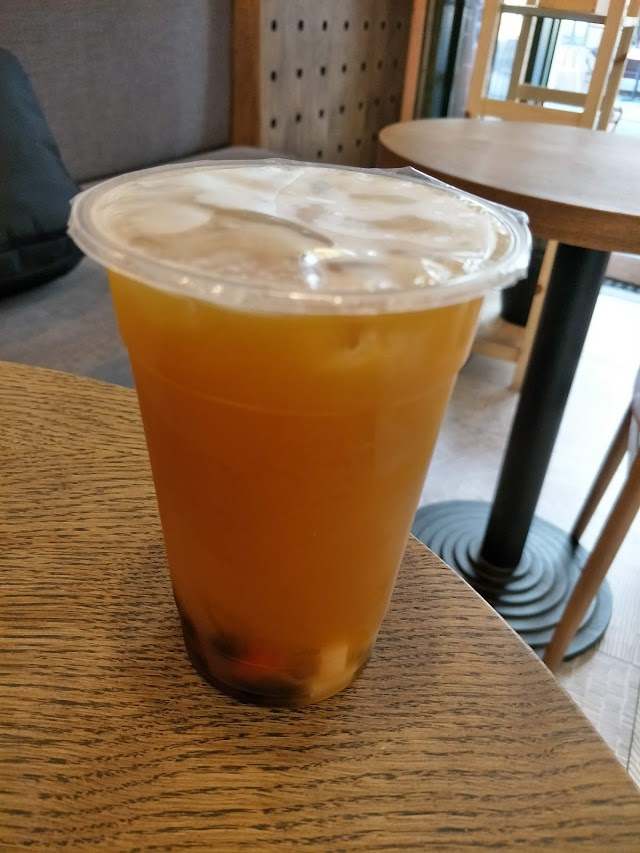 KuKu Taiwanese Noodle & fried chicken & bubble tea