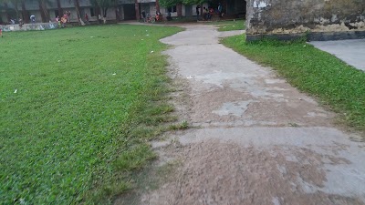 Photos of Roy Bari School
