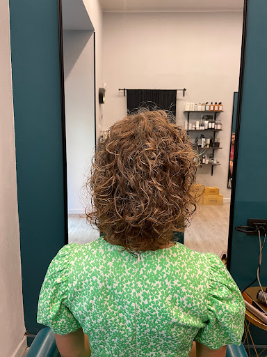 Gino Hair Salon - Thumbnail