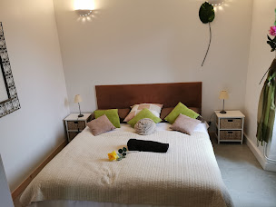 Photo n°37 de Couvent de Quézac à Quézac (Chambre d'hôtes)