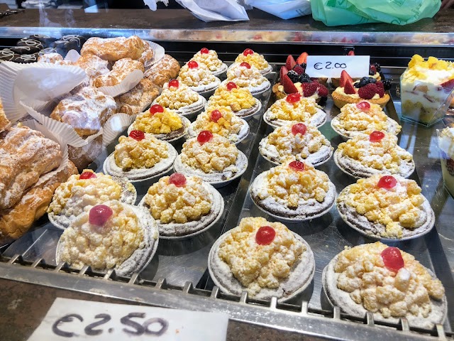 Gobbato Bakery