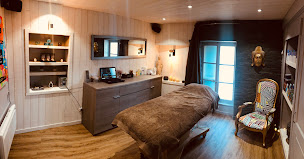 Photo n°2 de Le temps d’un soin à Saint-Égrève (Centre d'épilation laser)