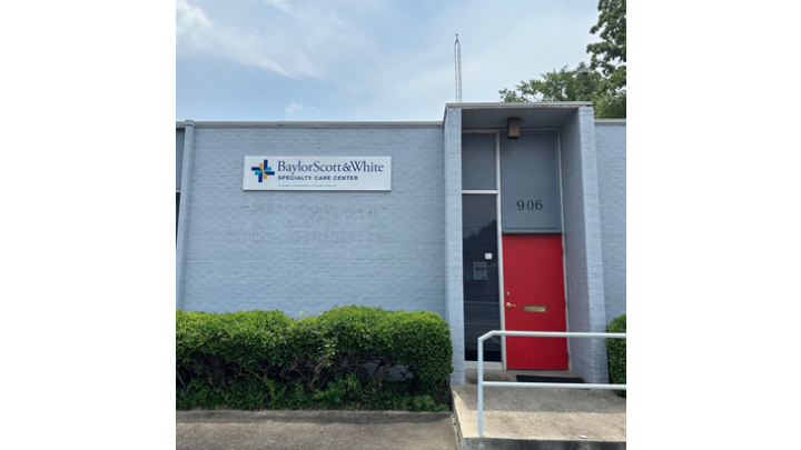 Baylor Scott White Advanced Heart Failure Clinic Longview