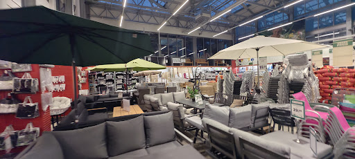 hagebaumarkt & Gartencenter München Wasserburger Landstraße - Thumbnail