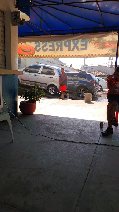 Photos of Auto Wash Express