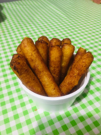 Snacks "Carrera" - Visual