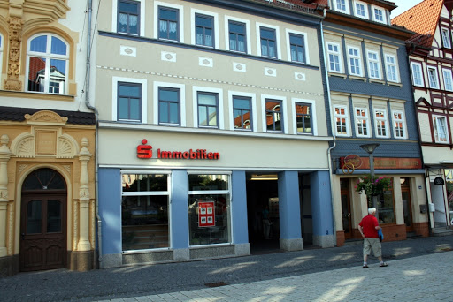 Rhön-Rennsteig-Sparkasse - ImmobilienCenter